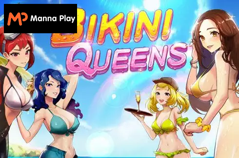 Bikini Queens